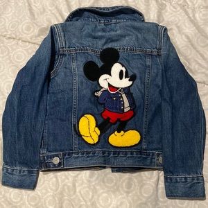 Gap Kid's Jean Jacket